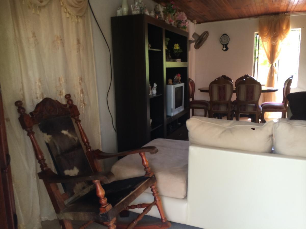 Posada Miss Portia South West Bay Zewnętrze zdjęcie