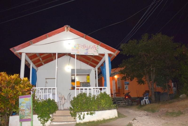 Posada Miss Portia South West Bay Zewnętrze zdjęcie