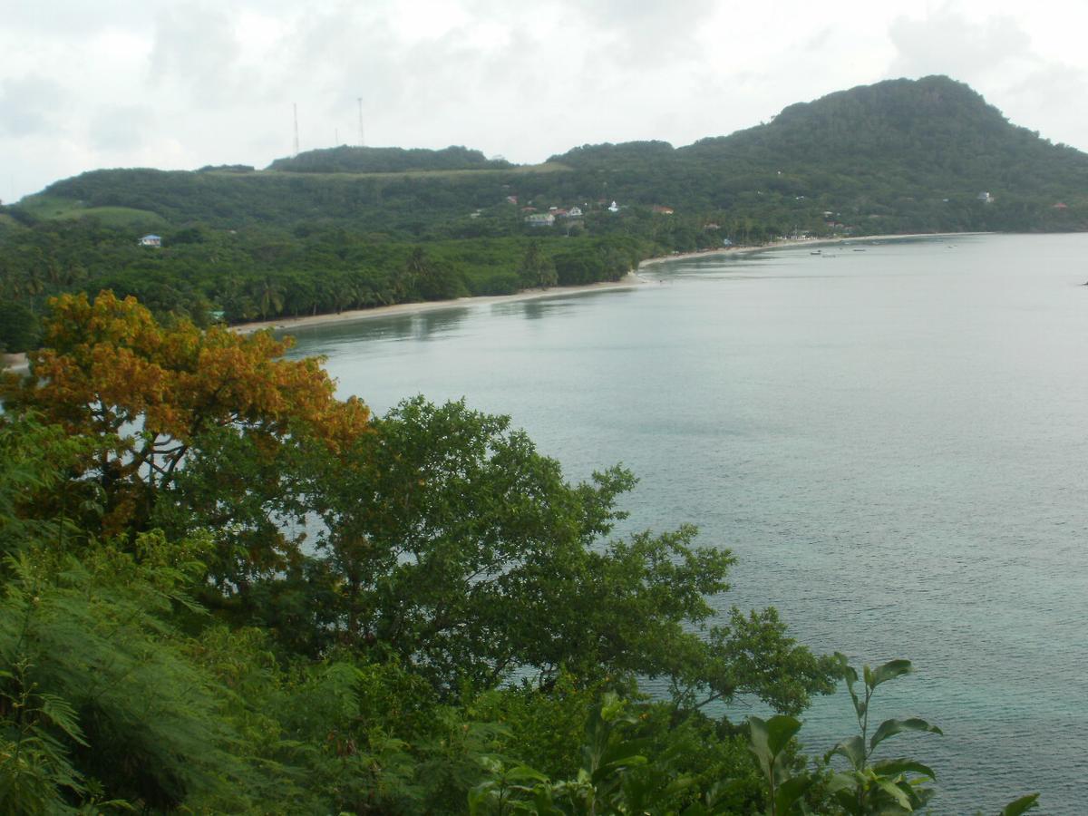 Posada Miss Portia South West Bay Zewnętrze zdjęcie