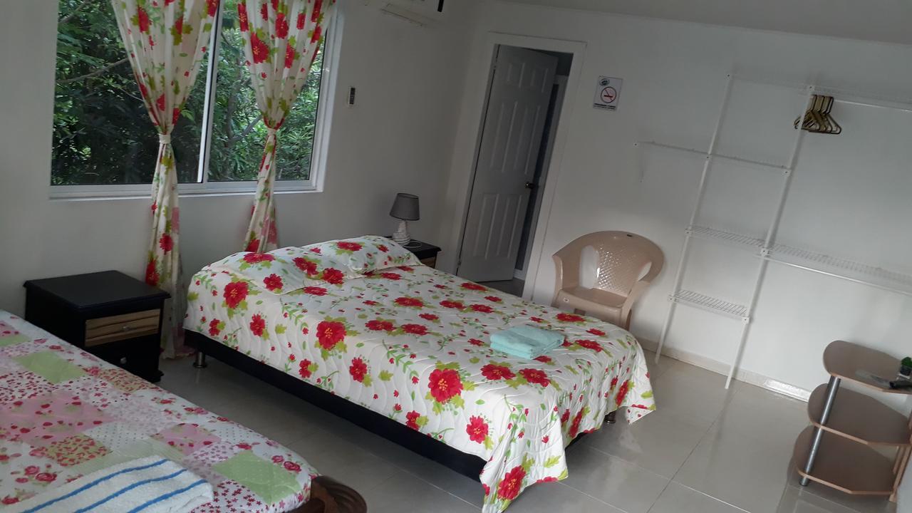Posada Miss Portia South West Bay Zewnętrze zdjęcie